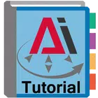 A I Tutorial أيقونة