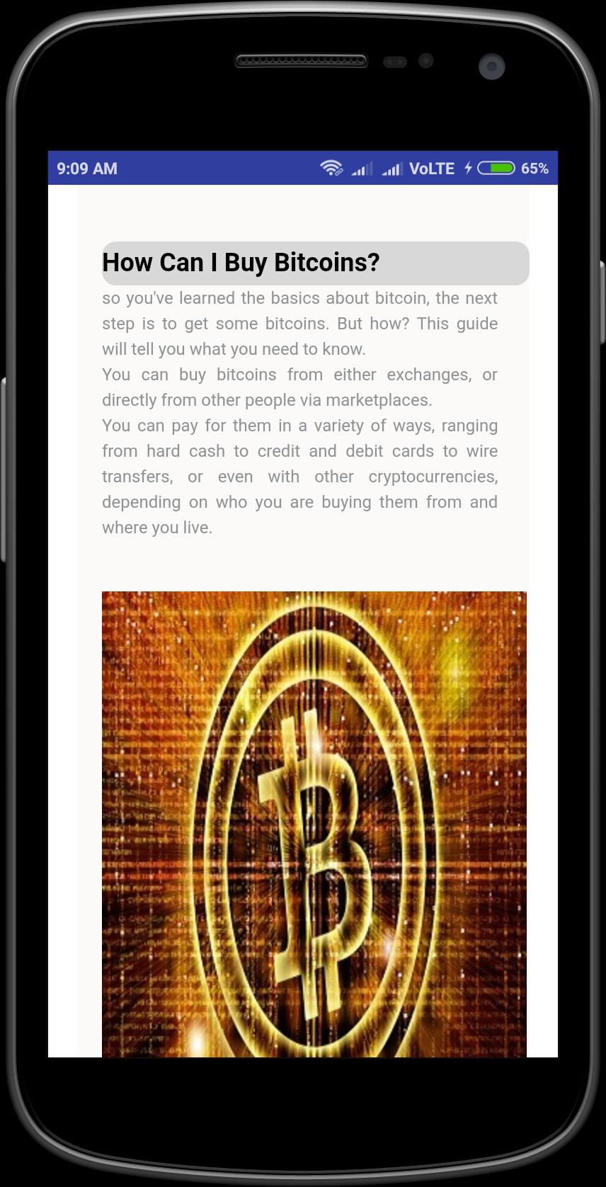 bitcoin trader app descărcați btcusd răspândit