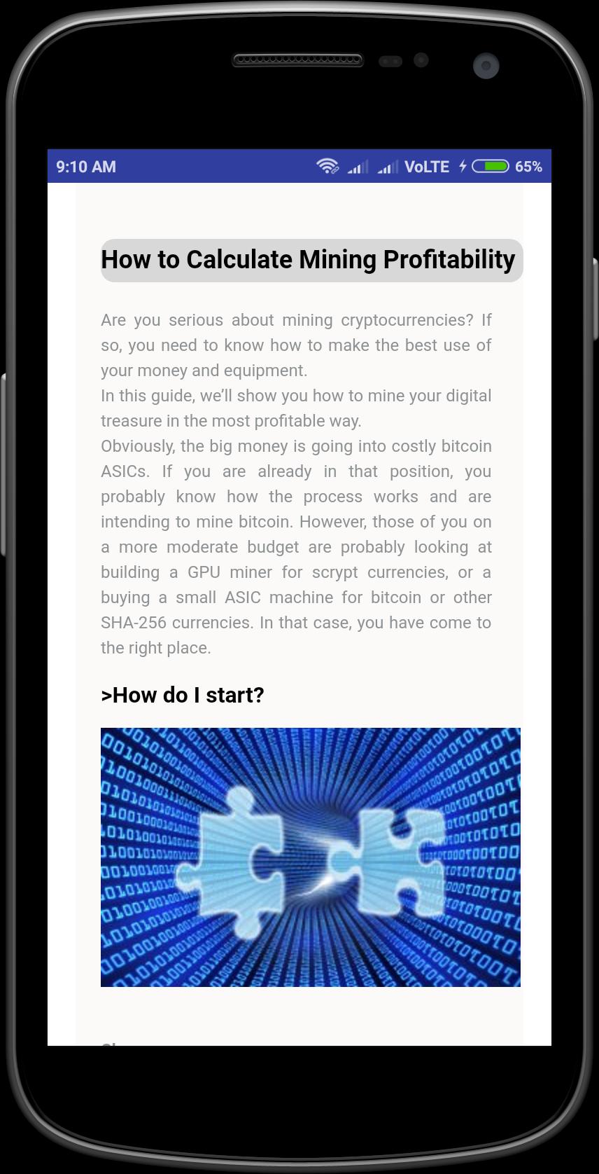 bitcoin trading apk descărcare evolutie bitcoin