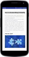 BitCoin Trading screenshot 4