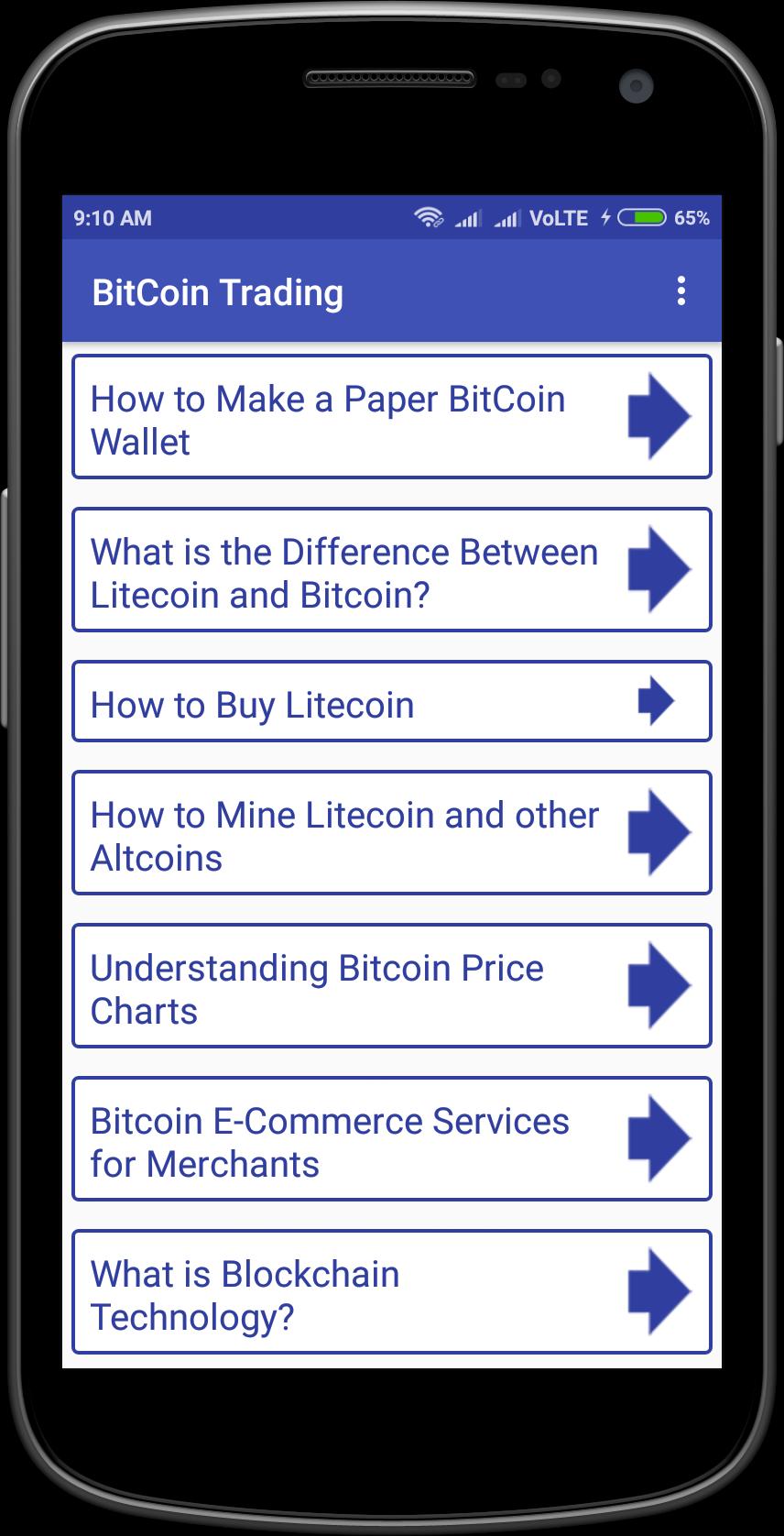 bitcoin trading apk descărcare bitcoin 401k