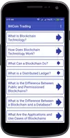 BitCoin Trading screenshot 6