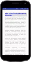 BlockChain Tutorial screenshot 2