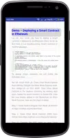 BlockChain Tutorial screenshot 7