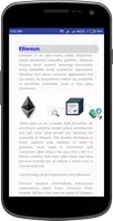 BlockChain Tutorial screenshot 6