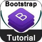 Bootstrap Tutorial simgesi