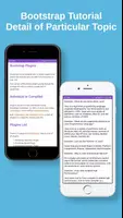 Bootstrap Tutorial Ekran Görüntüsü 6