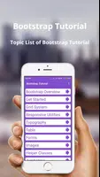 Bootstrap Tutorial gönderen