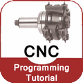 CNC Programming Tutorial