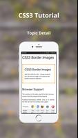 CSS Tutorial ảnh chụp màn hình 3