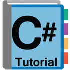C# Tutorial simgesi