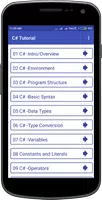 C# Tutorial gönderen