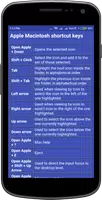 Computer Shortcuts Tutorial Screenshot 2