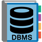 DBMS Tutorial icon