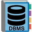 DBMS Tutorial