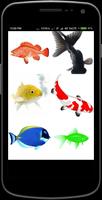 Fish Wallpapers স্ক্রিনশট 1