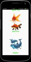 Fish Wallpapers স্ক্রিনশট 3