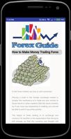 Forex Trading Guide скриншот 1