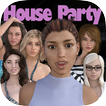 House Party - The Game