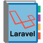 Laravel Tutorial biểu tượng