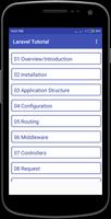 Laravel Tutorial-poster