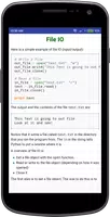 Python скриншот 4