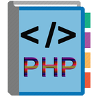 Php Tutorial 아이콘