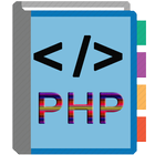 Php Tutorial أيقونة