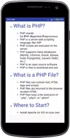 Php Tutorial imagem de tela 1