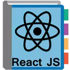 React Js Tutorial icon