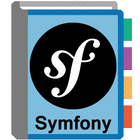 Symfony Tutorial icône