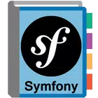 Symfony Tutorial icon