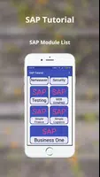 SAP Tutorial screenshot 6