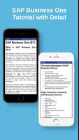 SAP Tutorial screenshot 7