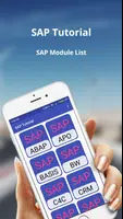 SAP Tutorial poster