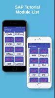 SAP Tutorial screenshot 3