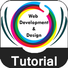 Web Design Tutorial アイコン