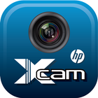 HP XCam! আইকন