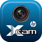 HP XCam!-icoon