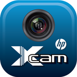 HP XCam! icône