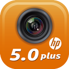 HP XCam! 5.0-icoon