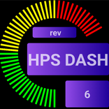HPS-DASH