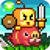 勇往直前—勇者比较宅 APK
