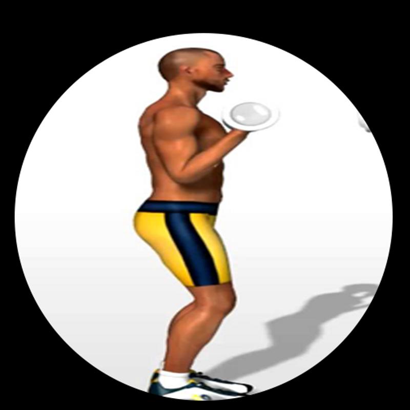 8 min abs download Free download 8 min abs workout, how to have six pack. The workout.