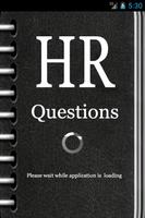 SAP HR Interview Question Affiche