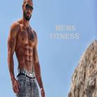DAILY MENS WORKOUT simgesi