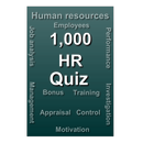 Human Resources(HR) Quiz aplikacja