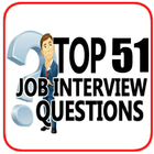 HR Interview Craker : Top 50 Question and Answers icône