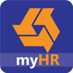 Bank Rakyat myHR