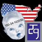 Birth Certificate Decoder icono